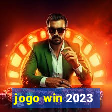 jogo win 2023